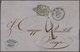 Altitalien: 1851-1868 Collection Of Hundreds Of Mint And Used Stamps From Italian States, Including - Collections
