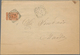 Italien: 1815/1970 (ca.), Italy/area, Holding Of Several Hundred Covers/cards Incl. Registered And A - Collections