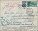 Italien: 1815/1970 (ca.), Italy/area, Holding Of Several Hundred Covers/cards Incl. Registered And A - Verzamelingen