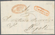 Italien: 1841/1999, Accumulation Of Ca. 570 Covers, Cards, View Cards, Telegrams And Unused, CTO-use - Collections