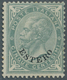 Delcampe - Italien: 1851/1980 Accumulation Of Better Pieces With High Catalog And Commercial Value, Incl. Rarit - Verzamelingen