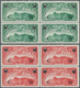 Delcampe - Italien: 1851/1980 Accumulation Of Better Pieces With High Catalog And Commercial Value, Incl. Rarit - Verzamelingen