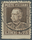 Delcampe - Italien: 1851/1980 Accumulation Of Better Pieces With High Catalog And Commercial Value, Incl. Rarit - Verzamelingen