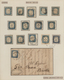 Delcampe - Italien: 1855/2000: Phenomenal Collection In 4 Lighthouse Binders, Starting With Sardinia IV Emmissi - Verzamelingen