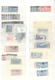 Italien: 1860/1940 (ca.), Kingdom Of Italy, Sophisticated And Almost Exclusively Mint Accumulation/s - Collections