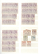 Delcampe - Italien: 1860/1940 (ca.), Kingdom Of Italy, Sophisticated And Almost Exclusively Mint Accumulation/s - Collections