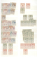 Delcampe - Italien: 1860/1940 (ca.), Kingdom Of Italy, Sophisticated And Almost Exclusively Mint Accumulation/s - Colecciones