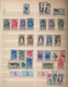 Italien: 1860/1955 (ca.), Mainly Kingdom, Mint And Used Collection/holding In A Stockbook. General A - Verzamelingen