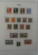 Italien: 1861-1975. MNH, Mint Hinged And Used Collection Italy 1861-1975 In 2 Davo Cristal Albums An - Verzamelingen