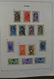 Delcampe - Italien: 1861-1975. MNH, Mint Hinged And Used Collection Italy 1861-1975 In 2 Davo Cristal Albums An - Verzamelingen