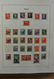 Delcampe - Italien: 1861-1975. MNH, Mint Hinged And Used Collection Italy 1861-1975 In 2 Davo Cristal Albums An - Colecciones