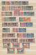 Italien: 1911/1942, Mint Assortment Of Mainly Commemorative And Airmail Issues, Mainly Complete Sets - Verzamelingen