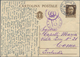 Italien: 1939/1945, Voluminous Collection Of Far More Than 200 Military Post Items ( Posta Militare - Collections