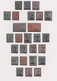 Italienische Post In Der Levante: 1902/1923, A Splendid Mint Collection Of 151 Stamps Well Arranged - Emisiones Generales