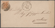 Italien - Stempel: 1868/1889, NUMERAL CANCELLATIONS On Vittoria Emanuele/Umberto, Collection Of More - Storia Postale