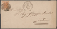 Italien - Stempel: 1868/1889, NUMERAL CANCELLATIONS On Vittoria Emanuele/Umberto, Collection Of More - Marcophilie