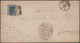 Italien - Stempel: 1868/1889, NUMERAL CANCELLATIONS On Vittoria Emanuele/Umberto, Collection Of More - Marcofilie