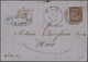 Delcampe - Italien - Stempel: 1868/1889, NUMERAL CANCELLATIONS On Vittoria Emanuele/Umberto, Collection Of More - Marcophilie