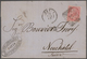 Delcampe - Italien - Stempel: 1868/1889, NUMERAL CANCELLATIONS On Vittoria Emanuele/Umberto, Collection Of More - Marcofilie