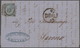 Delcampe - Italien - Stempel: 1868/1889, NUMERAL CANCELLATIONS On Vittoria Emanuele/Umberto, Collection Of More - Poststempel