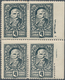 Jugoslawien: 1920, Dinar Currency "King Peter", Specialised Assortment Of Apprx. 46 Stamps, Showing - Lettres & Documents