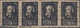 Jugoslawien: 1920, Dinar Currency "King Peter", Specialised Assortment Of Apprx. 46 Stamps, Showing - Brieven En Documenten