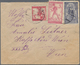 Jugoslawien: 1920/2002 Accumulation Of Ca. 750 Used/CTO-used And Unused Postal Stationeries Incl. Po - Brieven En Documenten