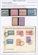 Delcampe - Jugoslawien: 1924/1941, Collection Of 31 Covers/cards (plus Some U/m Material) On Written Up Album P - Lettres & Documents