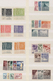 Jugoslawien: 1926/1953, Mint Assortment On Stockpages, Comprising Better Sets, E.g. 1926/1927 Defini - Brieven En Documenten