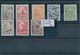 Delcampe - Jugoslawien: 1937/1970 (ca.), Mainly U/m Holding On Stockcards In A Small Binder, Almost Exclusively - Cartas & Documentos