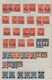 Jugoslawien - Portomarken: 1918/1933, Mint And Used Collection/accumulation Mounted On Pages, Well F - Strafport