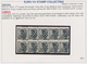 Kroatien: 1941, Overprints Incl. Postage Dues, Specialised Mint Assortment Of Apprx. 248 Stamps (mai - Croatie