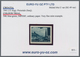 Delcampe - Kroatien: 1941/1942, Definitives "Pictorials", 50k. Blackish Green "Senj", Specialised Assortment Of - Croatie