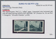 Delcampe - Kroatien: 1941/1942, Definitives "Pictorials", 50k. Blackish Green "Senj", Specialised Assortment Of - Croatie