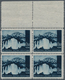 Kroatien: 1941/1944, Definitives "Pictorials", Specialised Mint Assortment Of Apprx. 230 Stamps Show - Croatie