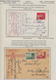 Delcampe - Kroatien: 1941/1945, Postal History Of Croatia, Extraordinary Exhibit Of Apprx. 280 Covers/cards On - Kroatië