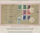 Delcampe - Kroatien: 1941/1945, Postal History Of Croatia, Extraordinary Exhibit Of Apprx. 280 Covers/cards On - Kroatië