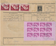 Delcampe - Kroatien: 1941/1945, Postal History Of Croatia, Extraordinary Exhibit Of Apprx. 280 Covers/cards On - Croatie