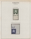 Kroatien: 1941/1945, Specialised Mint Collection On Written Up Album Pages, Comprising 1941 3rd Over - Croacia