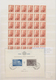 Lettland: 1922/1939, Chiefly Mint Assortment On Stockpages, Comprising 1921 Revaluation Overprints S - Letland