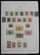 Delcampe - Litauen: 1918-2010: Well Filled, MNH And Mint Hinged Collection Lithuania 1918-2010 In Kabe Album, I - Lituanie