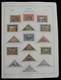 Delcampe - Litauen: 1918-2010: Well Filled, MNH And Mint Hinged Collection Lithuania 1918-2010 In Kabe Album, I - Lituania