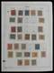 Delcampe - Litauen: 1918-2010: Well Filled, MNH And Mint Hinged Collection Lithuania 1918-2010 In Kabe Album, I - Litouwen