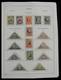 Delcampe - Litauen: 1918-2010: Well Filled, MNH And Mint Hinged Collection Lithuania 1918-2010 In Kabe Album, I - Lituanie