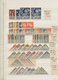 Litauen: 1932/1940, MNH Resp. Used Assortment Of Only Complete Commemorative And Airmail Sets, Partl - Litauen