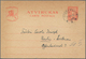 Litauen - Ganzsachen: 1924-1940 Group Of 15 Postal Stationery Items, With 13 Cards (5 Used), Plus 19 - Lituanie