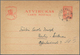 Litauen - Ganzsachen: 1924-1940 Group Of 15 Postal Stationery Items, With 13 Cards (5 Used), Plus 19 - Litouwen