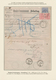 Luxemburg - Ganzsachen: 1877/1901 Exhibition Collection Of Postal Stationery Of The Postal Order Env - Ganzsachen