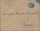 Malta: 1886/2001 Ca. 260 Letters, Cards, Postal Stationeries (incl. Unfolded Wrappers And Aerograms) - Malte