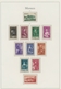 Monaco: 1885/1987, A Splendid MNH Collection In Two Lighthouse Albums, Well Collected Throughout And - Ungebraucht